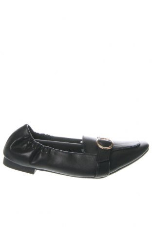 Γυναικεία παπούτσια Simply Be, Μέγεθος 38, Χρώμα Μαύρο, Τιμή 13,42 €