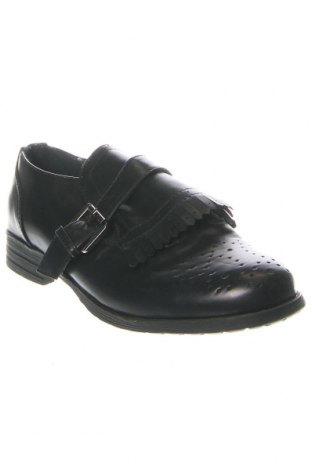 Дамски обувки Spot Oni, Размер 38, Цвят Черен, Цена 14,04 лв.