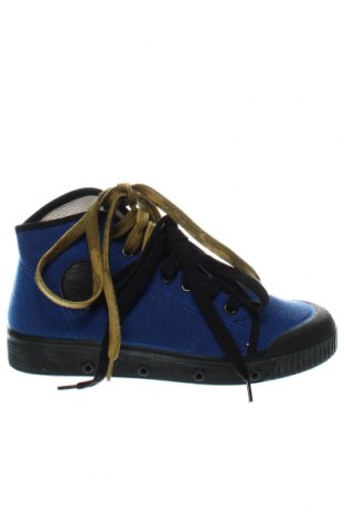 Γυναικεία παπούτσια Spring Court, Μέγεθος 36, Χρώμα Μπλέ, Τιμή 22,41 €