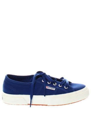 Dámské boty  Superga, Velikost 37, Barva Modrá, Cena  607,00 Kč