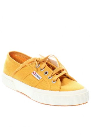 Dámské boty  Superga, Velikost 36, Barva Žlutá, Cena  677,00 Kč