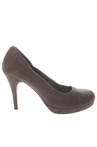 Γυναικεία παπούτσια Tamaris, Μέγεθος 41, Χρώμα Γκρί, Τιμή 16,33 €