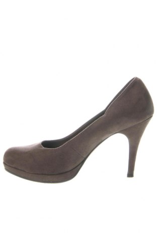 Γυναικεία παπούτσια Tamaris, Μέγεθος 41, Χρώμα Γκρί, Τιμή 16,33 €