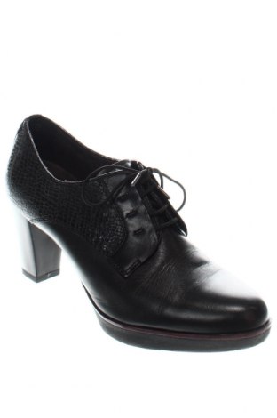Γυναικεία παπούτσια Tamaris, Μέγεθος 42, Χρώμα Μαύρο, Τιμή 18,90 €