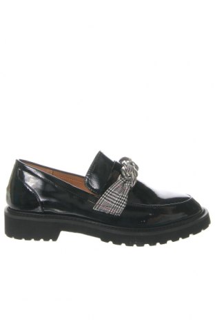 Γυναικεία παπούτσια The Divine Factory, Μέγεθος 40, Χρώμα Μαύρο, Τιμή 23,66 €