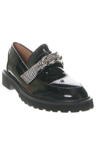Dámske topánky  The Divine Factory, Veľkosť 40, Farba Čierna, Cena  52,58 €