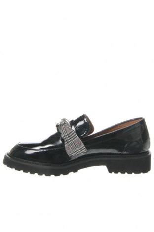 Дамски обувки The Divine Factory, Размер 40, Цвят Черен, Цена 102,00 лв.