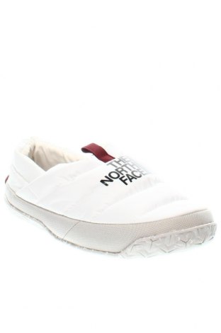 Γυναικεία παπούτσια The North Face, Μέγεθος 39, Χρώμα Λευκό, Τιμή 61,80 €