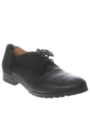Γυναικεία παπούτσια Think!, Μέγεθος 37, Χρώμα Μαύρο, Τιμή 20,28 €