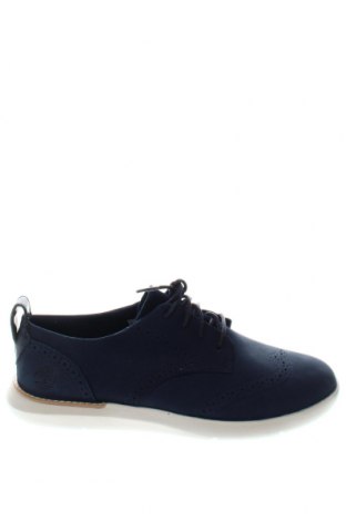 Dámské boty  Timberland, Velikost 38, Barva Modrá, Cena  3 754,00 Kč