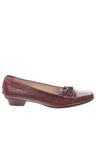 Γυναικεία παπούτσια Tod's, Μέγεθος 38, Χρώμα Κόκκινο, Τιμή 83,98 €