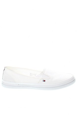Dámské boty  Tommy Hilfiger, Velikost 42, Barva Bílá, Cena  790,00 Kč