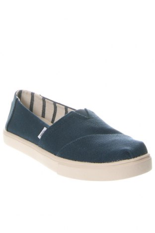 Dámské boty  Toms, Velikost 36, Barva Modrá, Cena  1 478,00 Kč