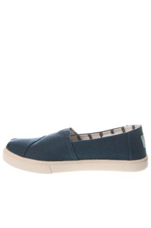 Dámské boty  Toms, Velikost 36, Barva Modrá, Cena  399,00 Kč