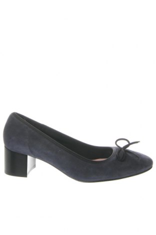 Γυναικεία παπούτσια Un Deux Trois, Μέγεθος 40, Χρώμα Μπλέ, Τιμή 37,22 €