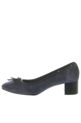 Γυναικεία παπούτσια Un Deux Trois, Μέγεθος 40, Χρώμα Μπλέ, Τιμή 37,22 €