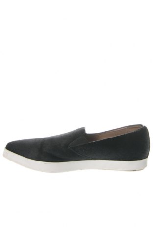 Дамски обувки Uterque, Размер 39, Цвят Черен, Цена 64,00 лв.