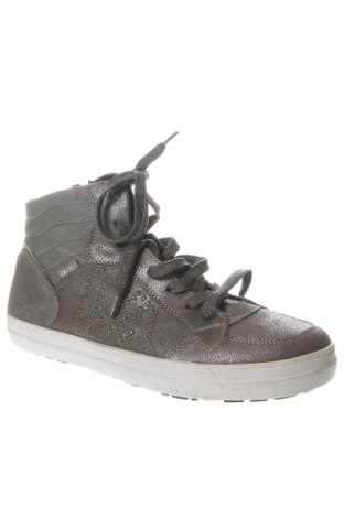 Γυναικεία παπούτσια Vado, Μέγεθος 38, Χρώμα Γκρί, Τιμή 13,04 €