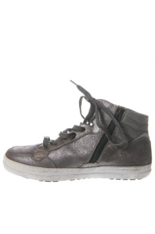 Γυναικεία παπούτσια Vado, Μέγεθος 38, Χρώμα Γκρί, Τιμή 13,04 €