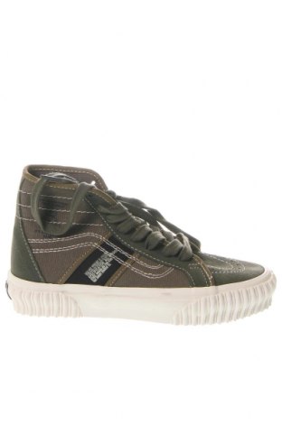 Γυναικεία παπούτσια Vans, Μέγεθος 36, Χρώμα Πράσινο, Τιμή 22,04 €