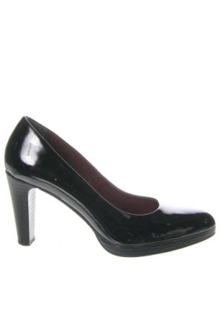 Γυναικεία παπούτσια Varese, Μέγεθος 39, Χρώμα Μαύρο, Τιμή 12,20 €