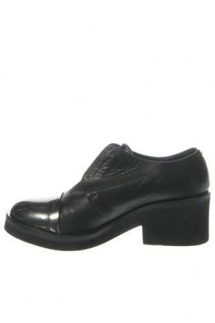 Γυναικεία παπούτσια Vic Matié, Μέγεθος 37, Χρώμα Μαύρο, Τιμή 90,93 €