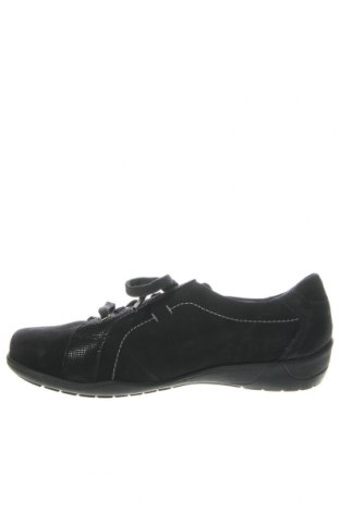 Γυναικεία παπούτσια Waldlaufer, Μέγεθος 37, Χρώμα Μαύρο, Τιμή 39,59 €