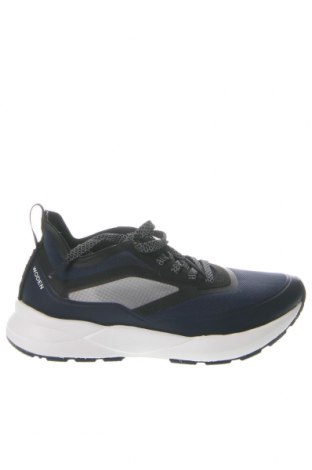 Dámske topánky  Woden, Veľkosť 37, Farba Modrá, Cena  33,20 €