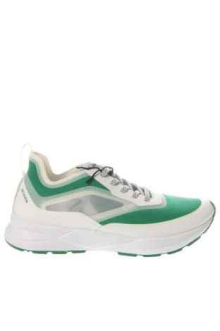 Γυναικεία παπούτσια Woden, Μέγεθος 39, Χρώμα Πράσινο, Τιμή 29,80 €
