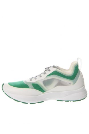 Γυναικεία παπούτσια Woden, Μέγεθος 39, Χρώμα Πράσινο, Τιμή 72,68 €