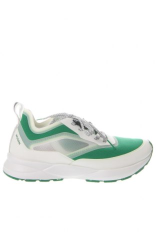 Γυναικεία παπούτσια Woden, Μέγεθος 40, Χρώμα Πράσινο, Τιμή 20,75 €