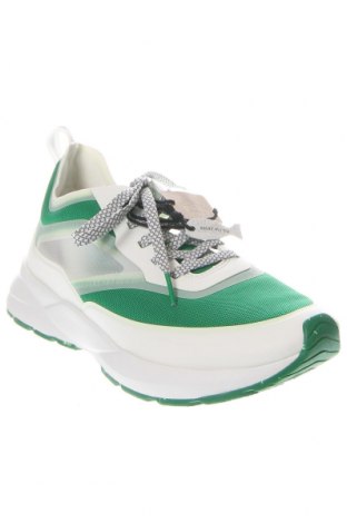 Γυναικεία παπούτσια Woden, Μέγεθος 40, Χρώμα Πράσινο, Τιμή 82,99 €
