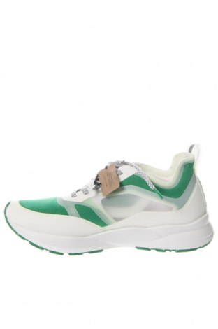 Γυναικεία παπούτσια Woden, Μέγεθος 40, Χρώμα Πράσινο, Τιμή 82,99 €