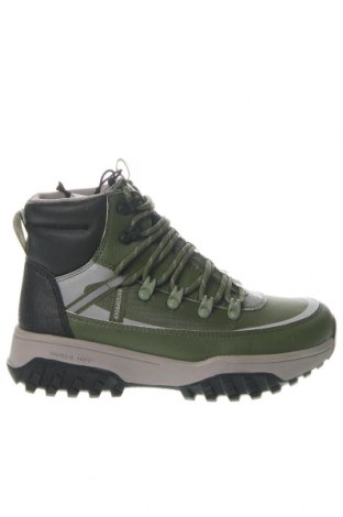 Γυναικεία παπούτσια Woden, Μέγεθος 37, Χρώμα Πράσινο, Τιμή 64,18 €