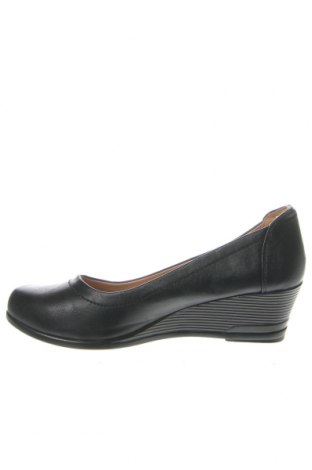 Γυναικεία παπούτσια Xcess, Μέγεθος 40, Χρώμα Μαύρο, Τιμή 19,07 €