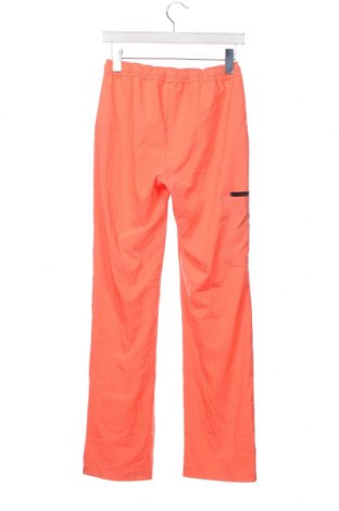 Дамски панталон, Размер XS, Цвят Оранжев, Цена 10,15 лв.