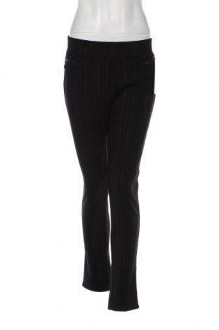 Γυναικείο παντελόνι, Μέγεθος L, Χρώμα Μαύρο, Τιμή 4,27 €