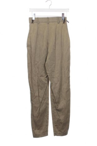Pantaloni de femei, Mărime S, Culoare Maro, Preț 43,88 Lei