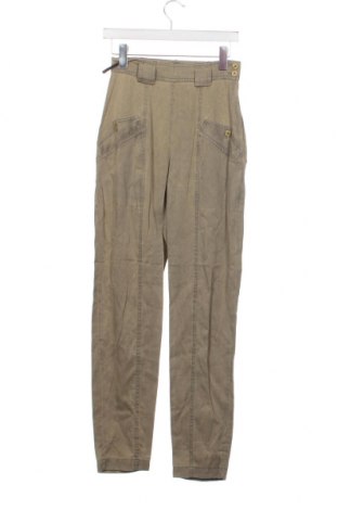 Дамски панталон, Размер S, Цвят Кафяв, Цена 46,00 лв.