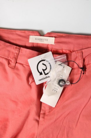 Dámské kalhoty , Velikost M, Barva Růžová, Cena  200,00 Kč