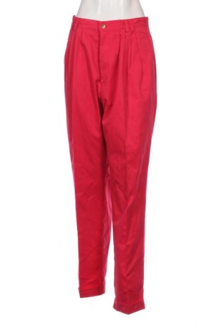 Дамски панталон, Размер L, Цвят Розов, Цена 46,00 лв.