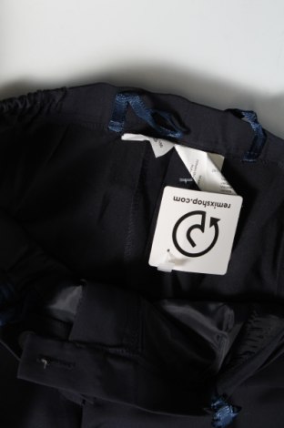 Γυναικείο παντελόνι, Μέγεθος M, Χρώμα Μπλέ, Τιμή 5,93 €
