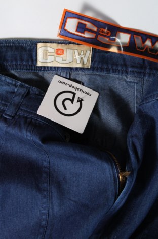 Dámské kalhoty , Velikost M, Barva Modrá, Cena  667,00 Kč