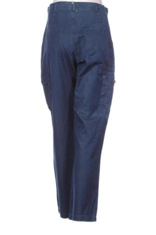 Γυναικείο παντελόνι, Μέγεθος M, Χρώμα Μπλέ, Τιμή 6,64 €