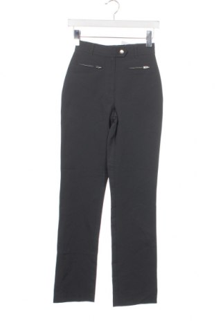 Γυναικείο παντελόνι, Μέγεθος XS, Χρώμα Γκρί, Τιμή 6,64 €