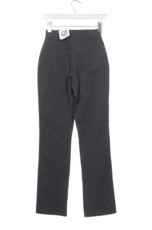 Damenhose, Größe XS, Farbe Grau, Preis 6,40 €