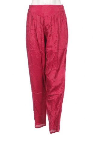 Γυναικείο παντελόνι, Μέγεθος M, Χρώμα Ρόζ , Τιμή 7,11 €