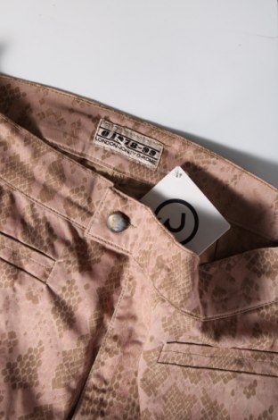 Γυναικείο παντελόνι, Μέγεθος L, Χρώμα Πολύχρωμο, Τιμή 6,40 €