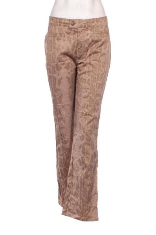 Γυναικείο παντελόνι, Μέγεθος L, Χρώμα Πολύχρωμο, Τιμή 6,16 €