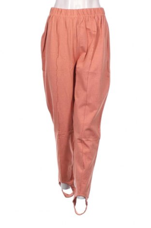 Dámské kalhoty , Velikost S, Barva Růžová, Cena  180,00 Kč